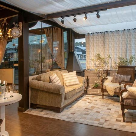 Hotel Premium غرامادو المظهر الخارجي الصورة