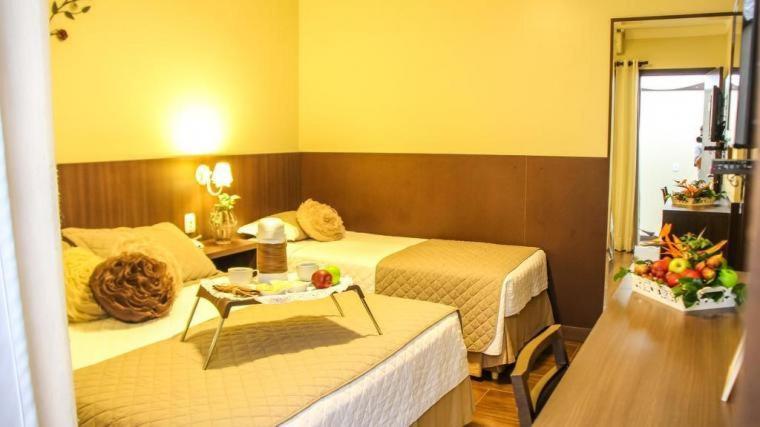 Hotel Premium غرامادو المظهر الخارجي الصورة
