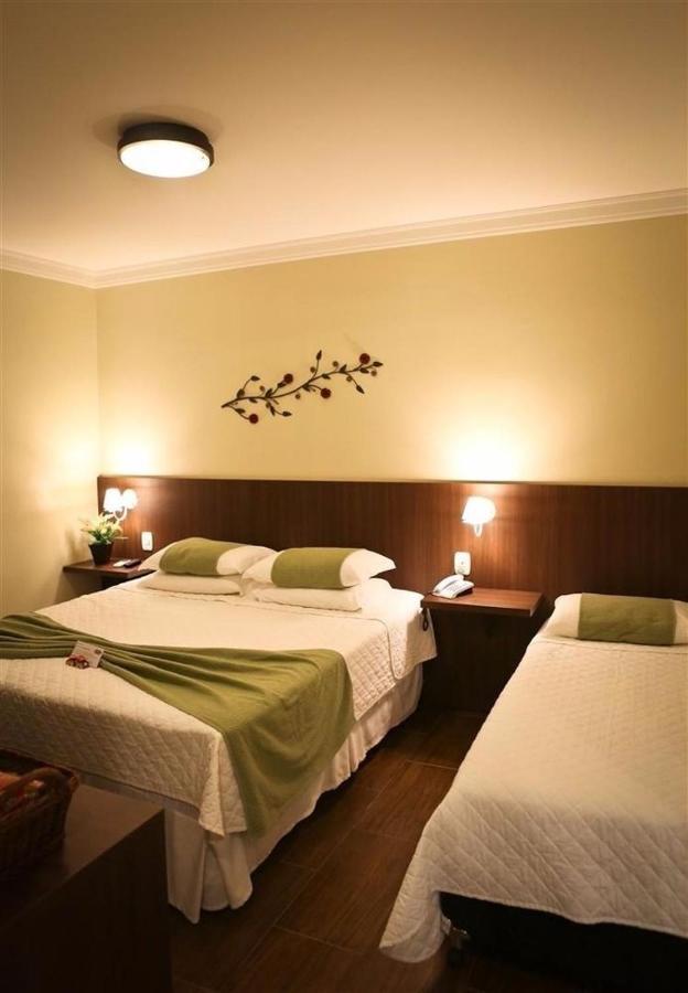 Hotel Premium غرامادو المظهر الخارجي الصورة