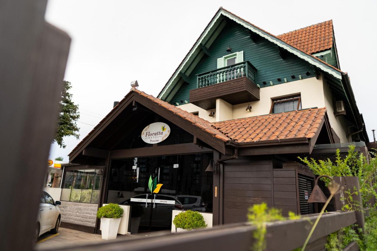Hotel Premium غرامادو المظهر الخارجي الصورة