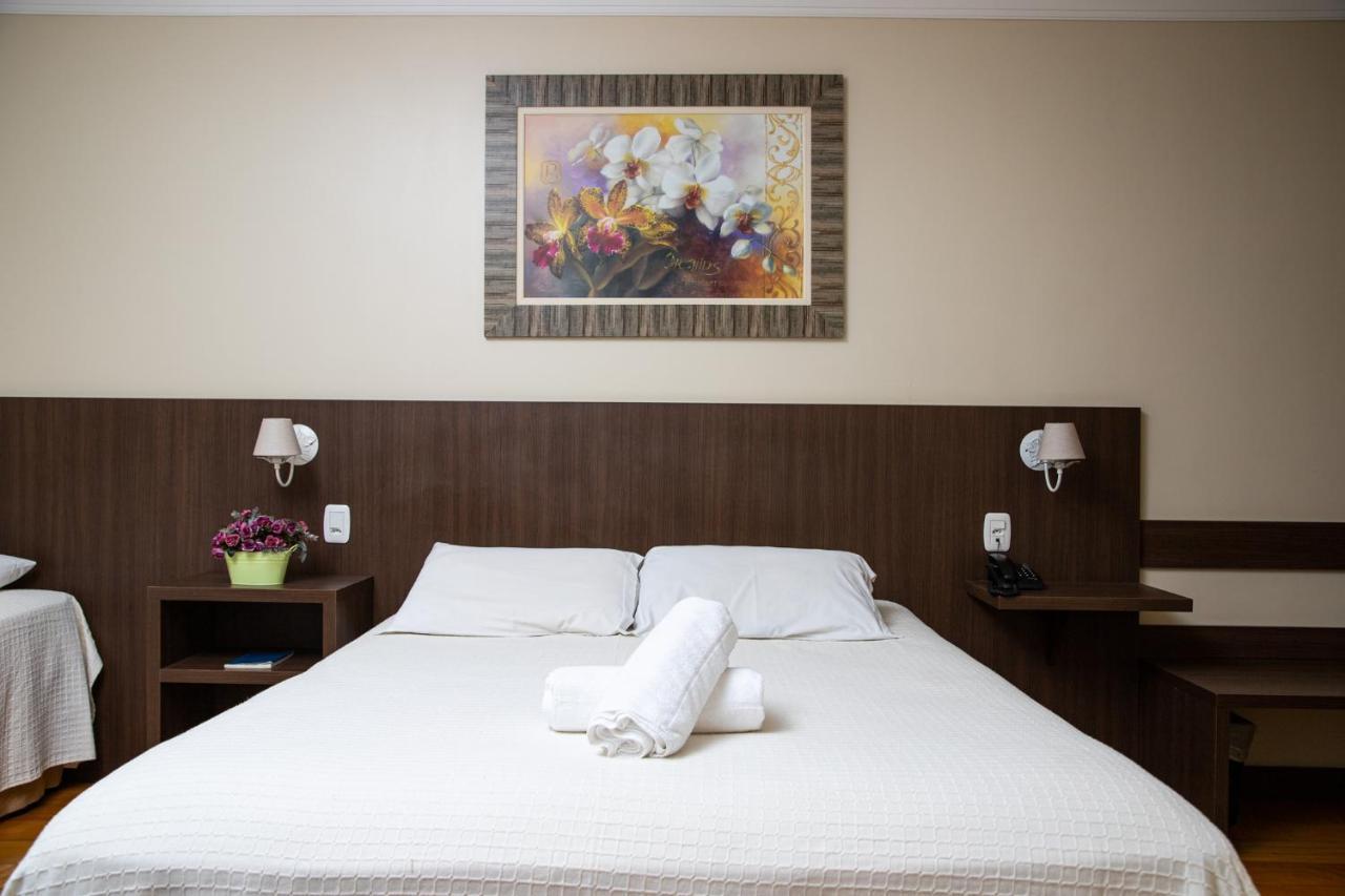 Hotel Premium غرامادو المظهر الخارجي الصورة
