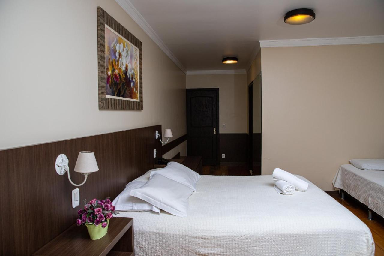 Hotel Premium غرامادو المظهر الخارجي الصورة