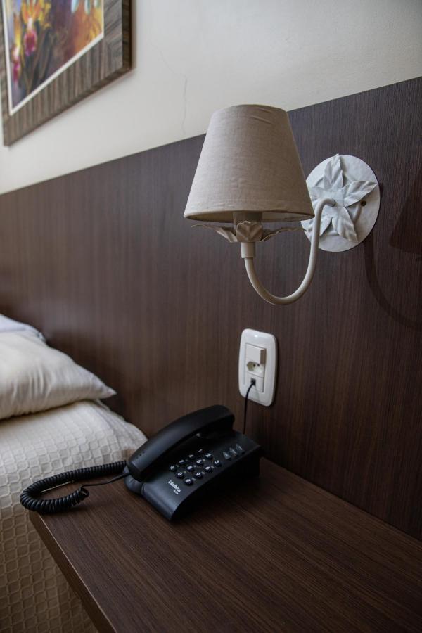 Hotel Premium غرامادو المظهر الخارجي الصورة