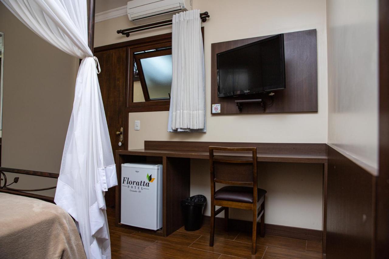 Hotel Premium غرامادو المظهر الخارجي الصورة