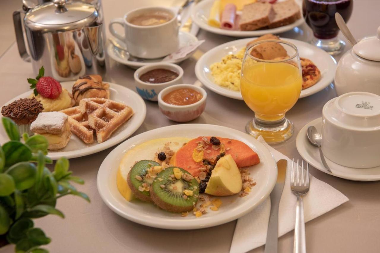 Hotel Premium غرامادو المظهر الخارجي الصورة