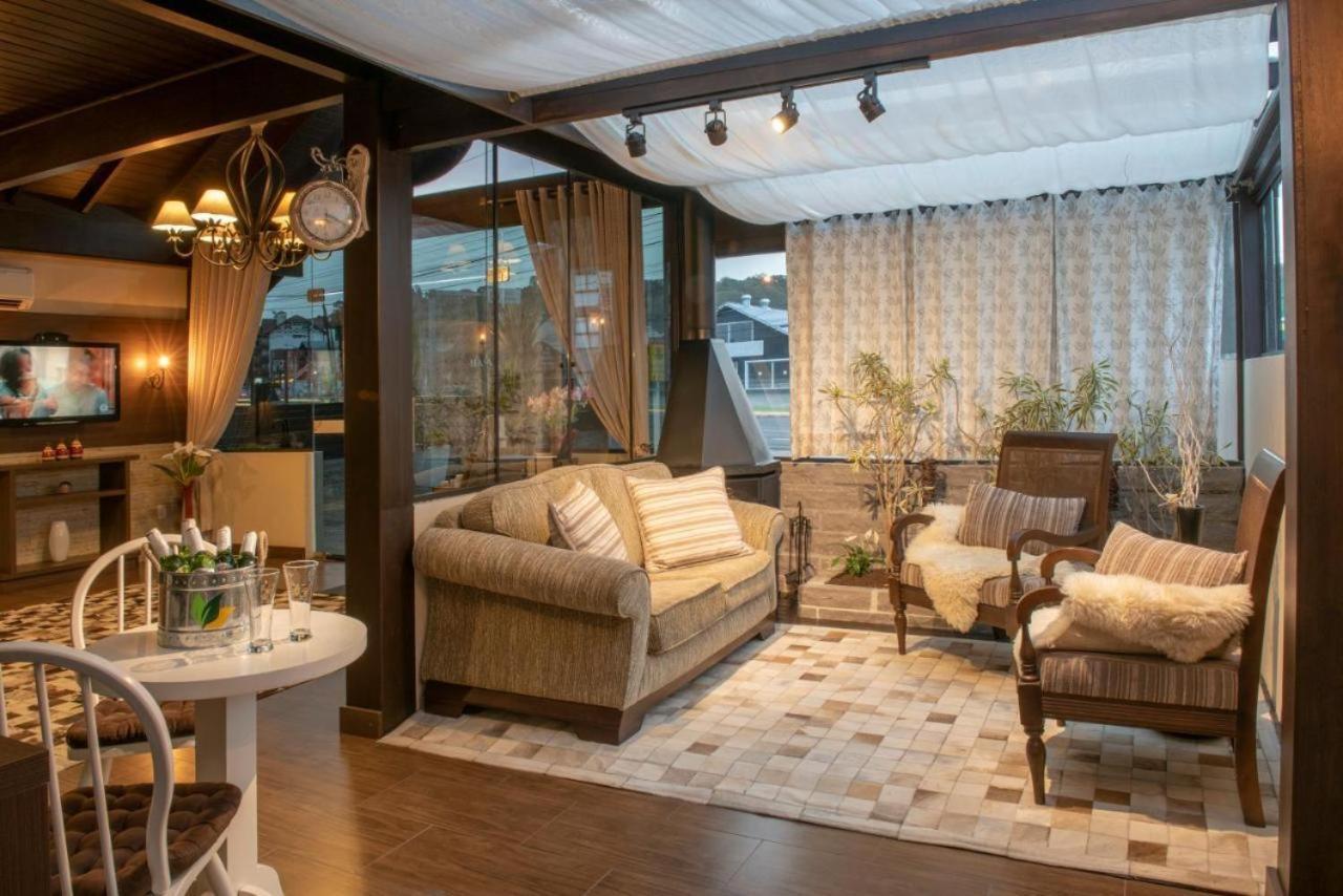Hotel Premium غرامادو المظهر الخارجي الصورة