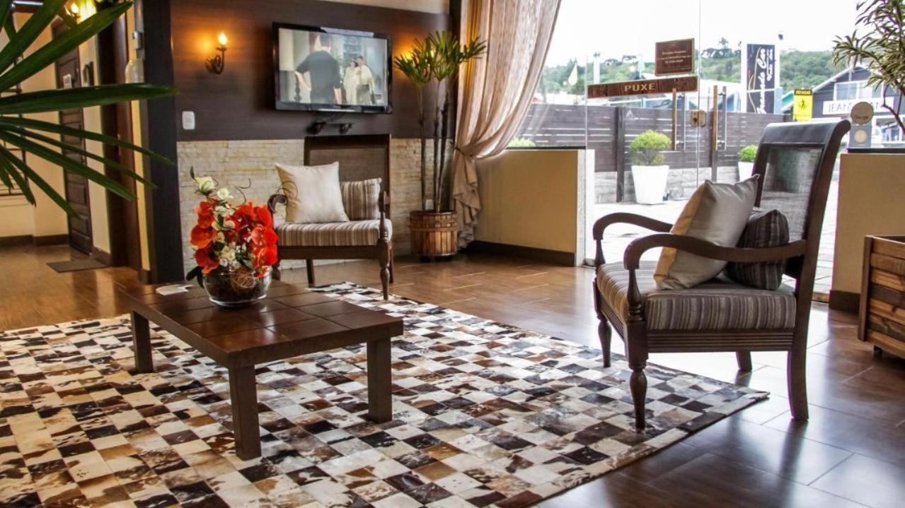 Hotel Premium غرامادو المظهر الخارجي الصورة