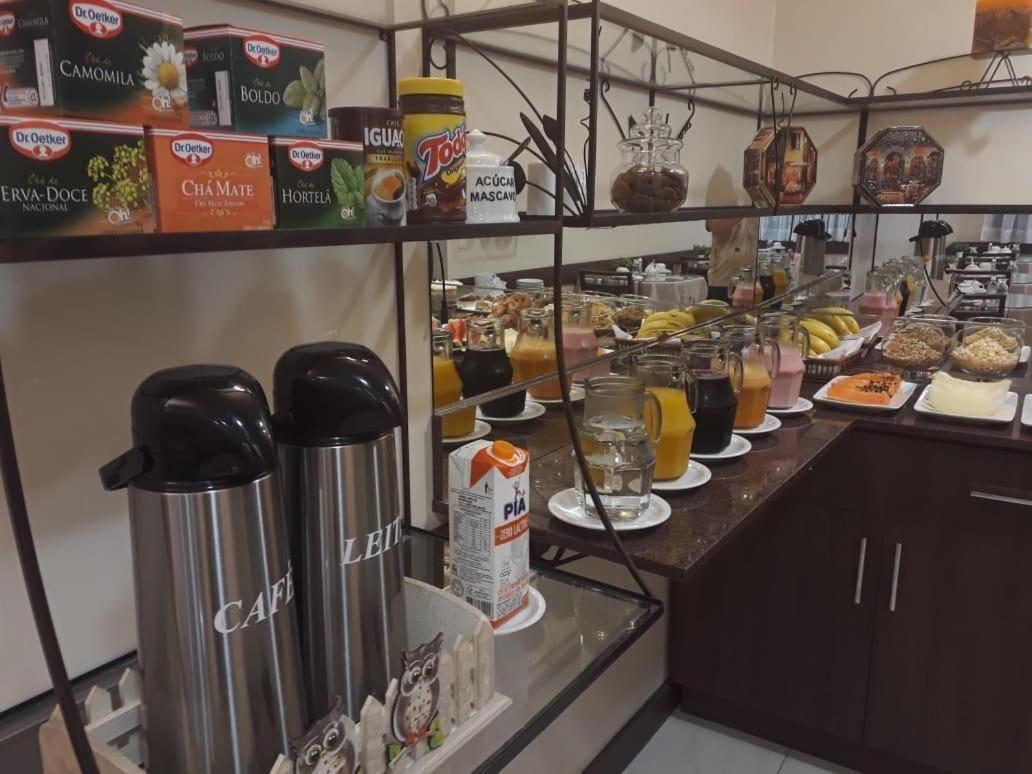 Hotel Premium غرامادو المظهر الخارجي الصورة
